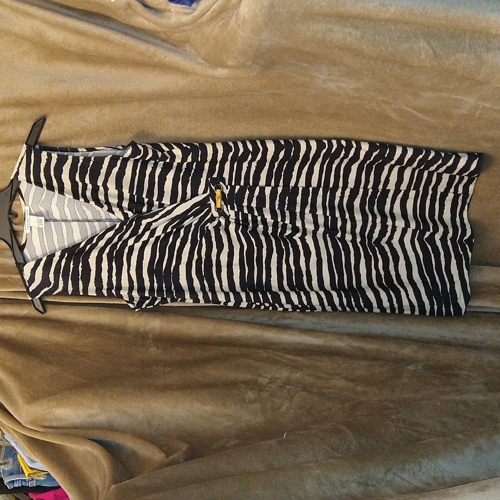 Women's dress by Amanda Lane, size L